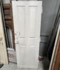 Porte ancienne 74x202 cm