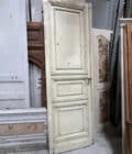 Porte ancienne 76,5x234 cm