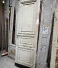 Porte ancienne 76,5x234 cm
