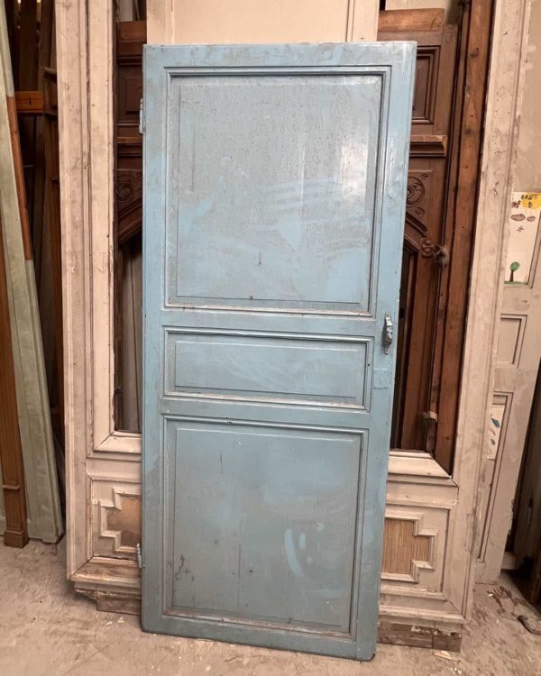 Porte de placard 79x187 cm