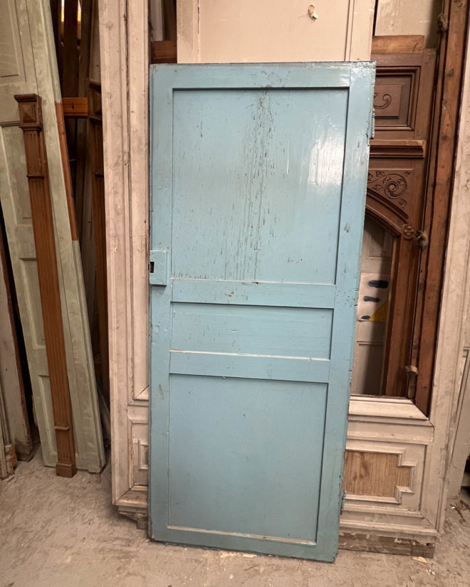 Porte de placard 79x187 cm
