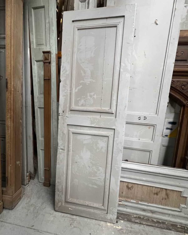 Cupboard door 70x216 cm