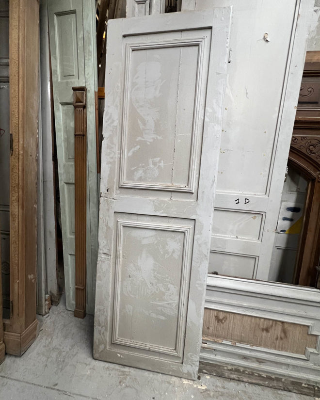 Porte de placard 70x216 cm