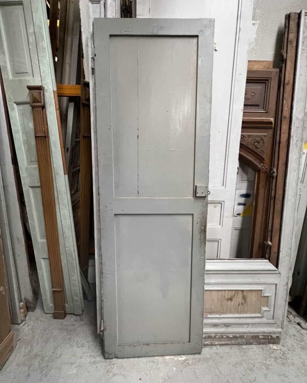 Cupboard door 70x216 cm