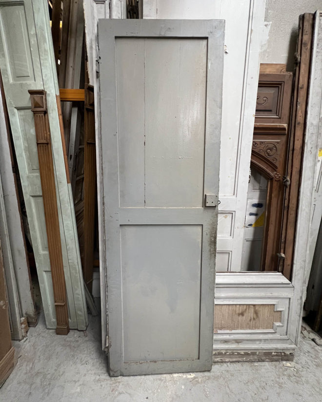 Porte de placard 70x216 cm