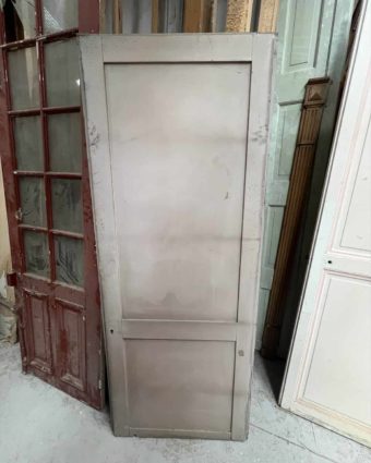 Porte de placard 73,5x187 cm
