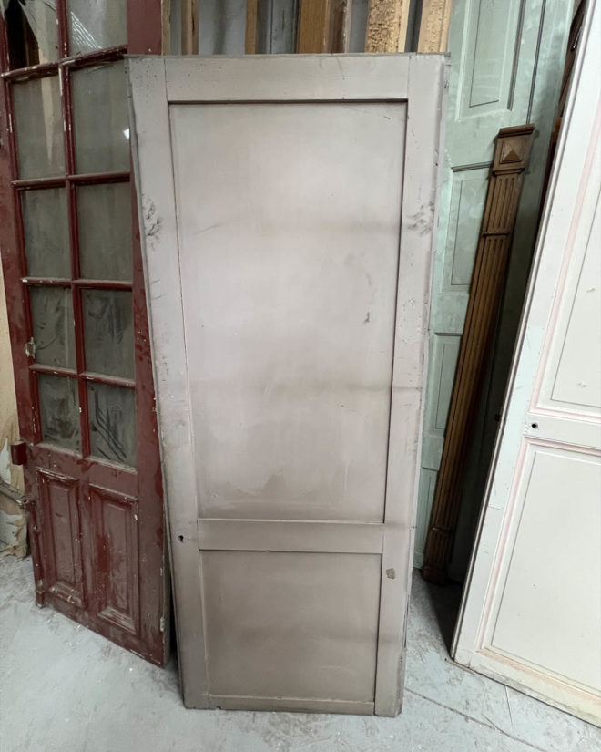Porte de placard 73,5x187 cm