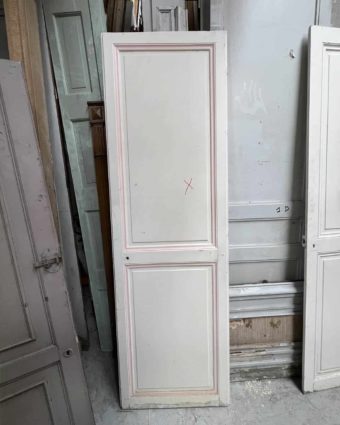 Porte ancienne 67x214,5 cm