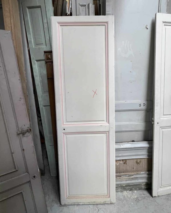 Porte ancienne 67x214,5 cm
