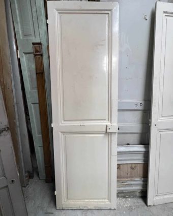 Porte ancienne 67x214,5 cm