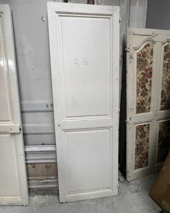Porte de placard 71,5x214,5 cm