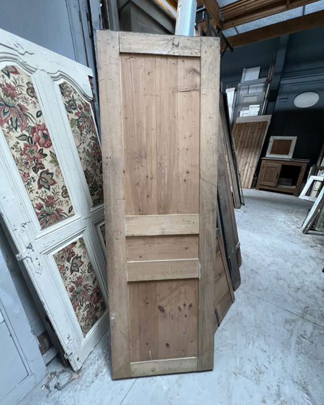 Porte de placard 65x202 cm