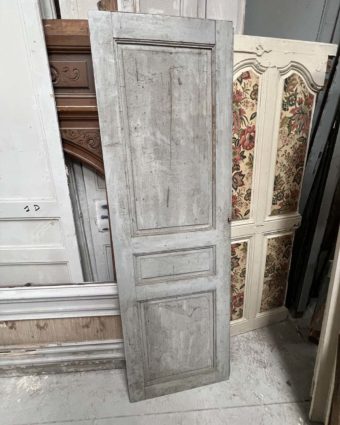 Porte de placard 65x202 cm