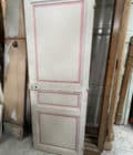 Porte ancienne 82,5x224,5 cm