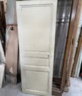 Porte ancienne 82,5x224,5 cm