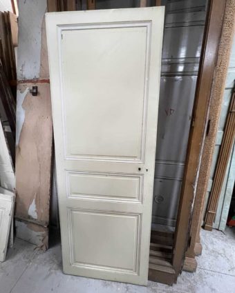 Antique door 82.5x224.5 cm