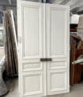 Double porte style haussmannien 149x260cm