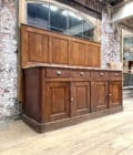 Castle furniture