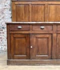 Castle furniture