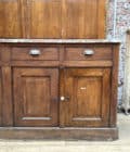Castle furniture