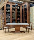 Table Vittorio Dassi 1950