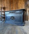 Comptoir de Bar de style 1900