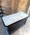Comptoir de Bar de style 1900 top