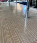 Desserte en formica