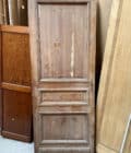 Porte ancienne 87,5x225cm