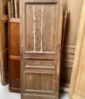Porte ancienne 87,5x225cm