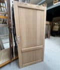 Porte ancienne décapée 100x210cm
