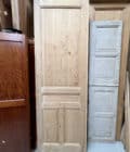 Porte décapée 79x235cm