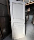 Porte ancienne 89,5x227cm