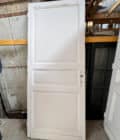Porte ancienne 92,5x222cm