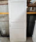 Porte ancienne 92,5x222cm
