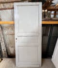 Porte ancienne 93x224cm