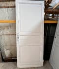 Porte ancienne 92,5x224cm