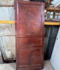 Porte ancienne 92,5x224cm