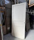 Porte ancienne 93,5x225,5cm