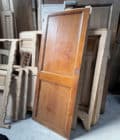 Porte de placard 78,5x203cm