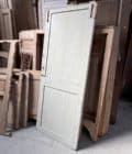 Porte de placard 78,5x203cm
