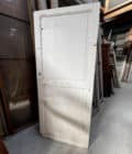 Porte ancienne 87x206,5cm