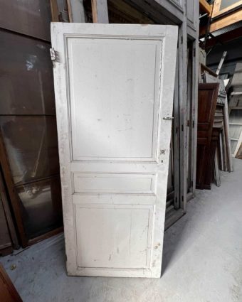 Antique door 87x206,5cm