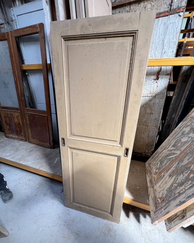 Porte de placard 71,5x190,5cm