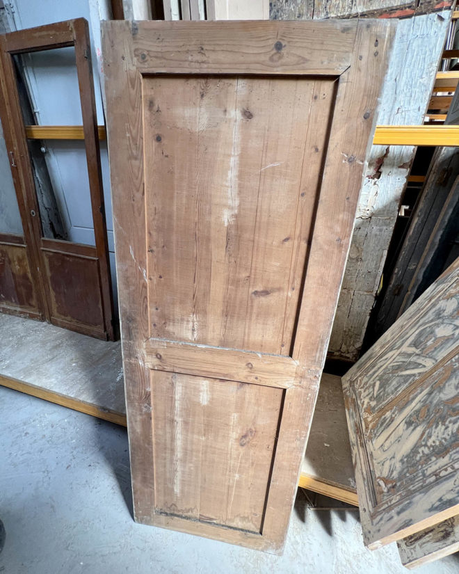 Porte de placard 71,5x190,5cm