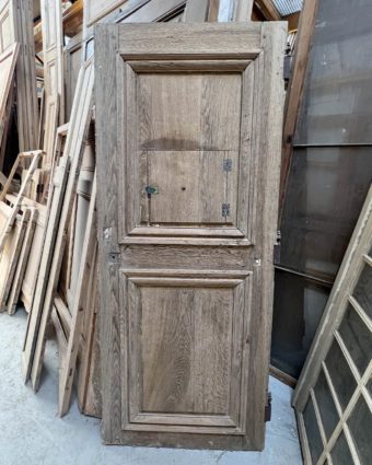 Stripped door 82x196.5cm
