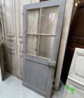 Porte vitrée 77x189,5cm