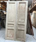 Double porte 147x280cm