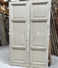 Double porte 154x256cm