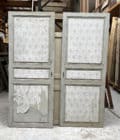 Porte de placard 98x248cm